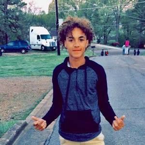 Meet your Posher, Yfn